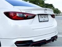 Mazda2 1.3 Sport S Leather โฉมใหม่ ปี 2021 ใช้งานน้อย 5 หมื่นโล เจ้าของเดียว สภาพใหม่มาก รูปที่ 15